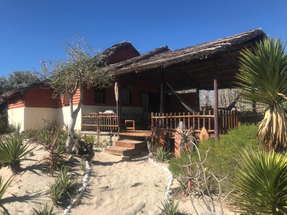 Hotel Mada Surf Ranch Anakao Exterior foto
