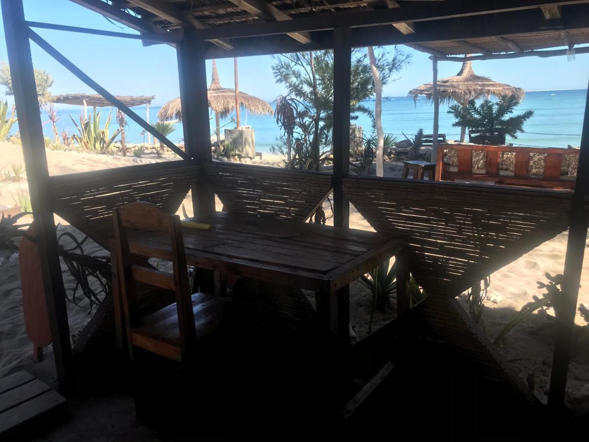 Hotel Mada Surf Ranch Anakao Exterior foto