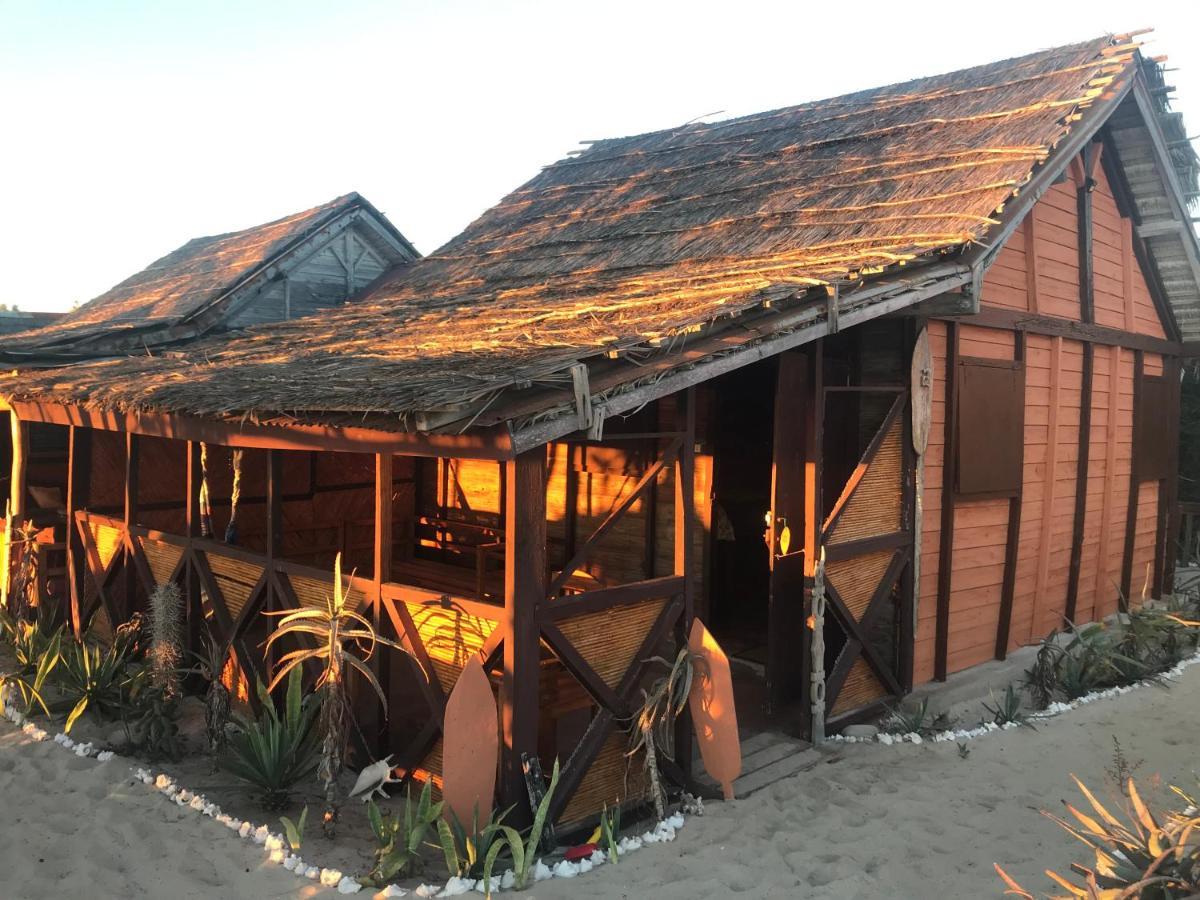 Hotel Mada Surf Ranch Anakao Exterior foto
